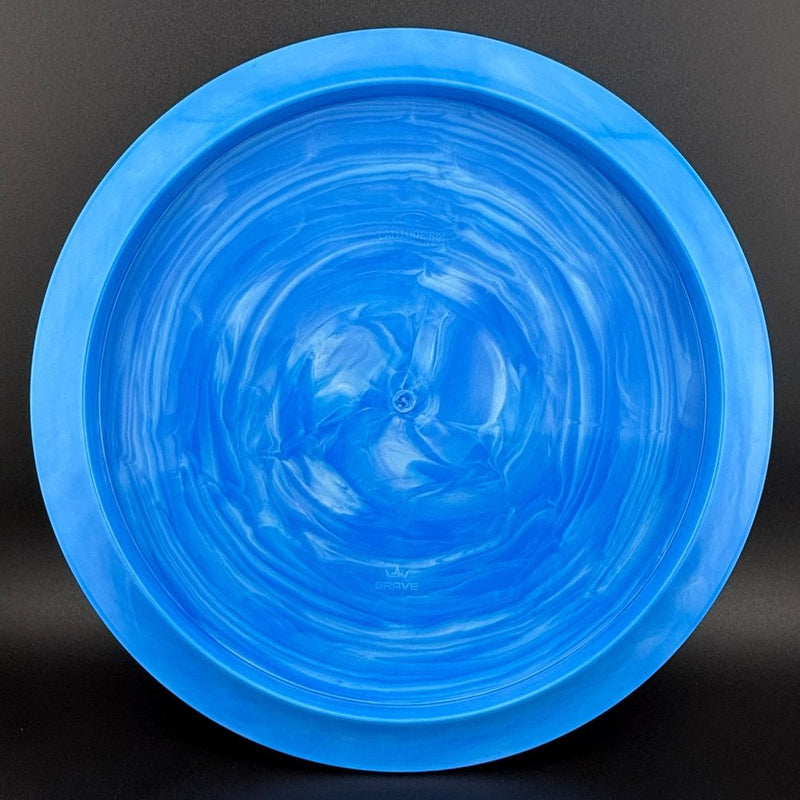 Load image into Gallery viewer, Swirly Royal Grand Brave
