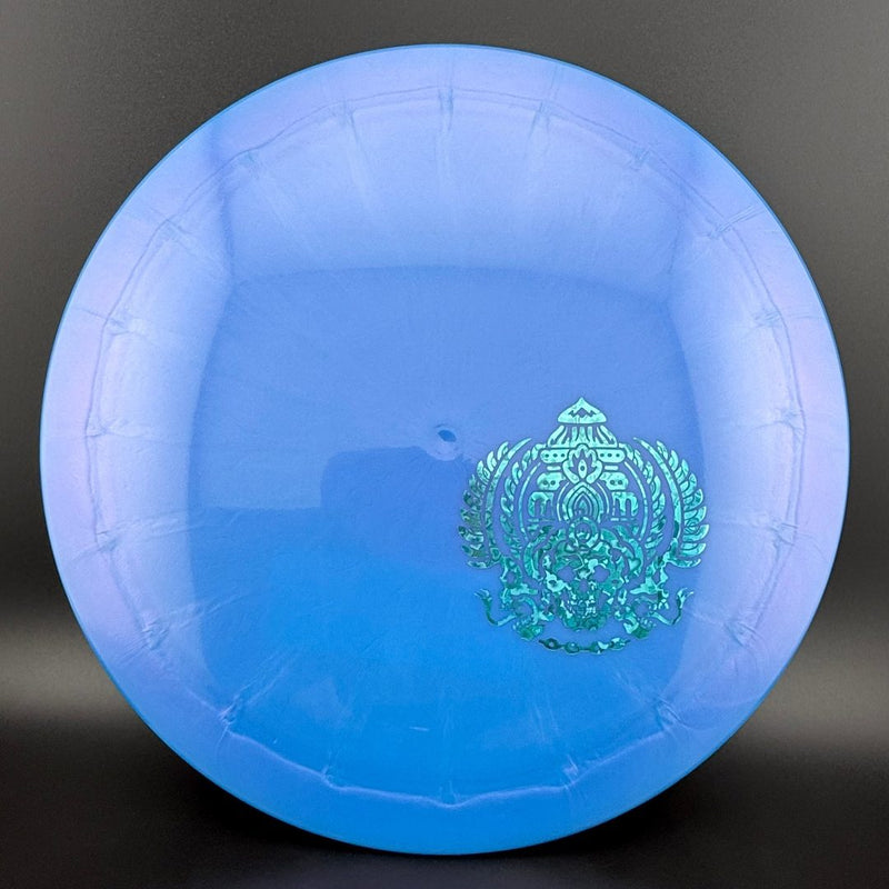 Load image into Gallery viewer, Ethereal Animus - TSA Mini God Stamp