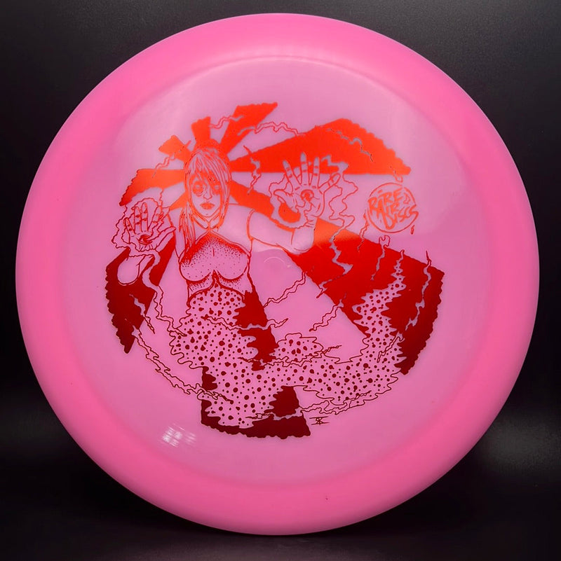 Load image into Gallery viewer, Neo Paradigm - Custom "Mystic RAD Vision" Stamp