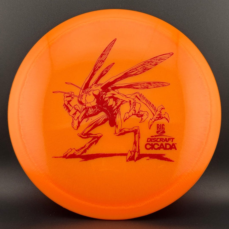 Load image into Gallery viewer, Big Z Cicada
