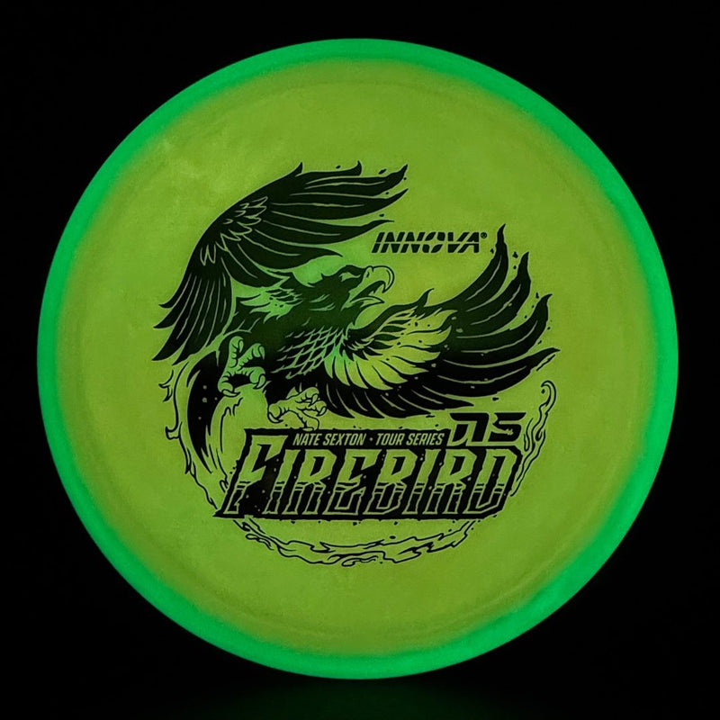 Load image into Gallery viewer, Proto Glow Halo Champion Firebird - Nate Sexton 2025 Tour Series