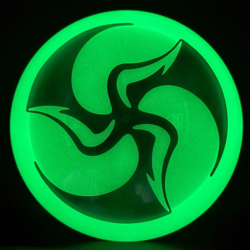 Load image into Gallery viewer, Color Glow C-Line PD - Official Tri-Fly Huk Dyed *Warehouse Stash*