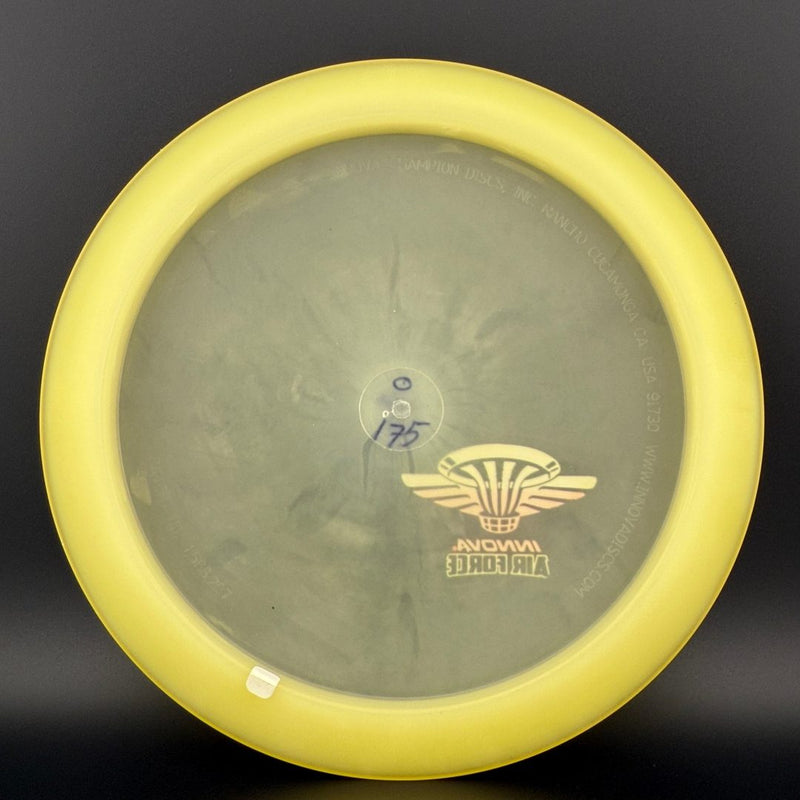 Load image into Gallery viewer, Champion Orc (Penned) X-Out - Air Force
