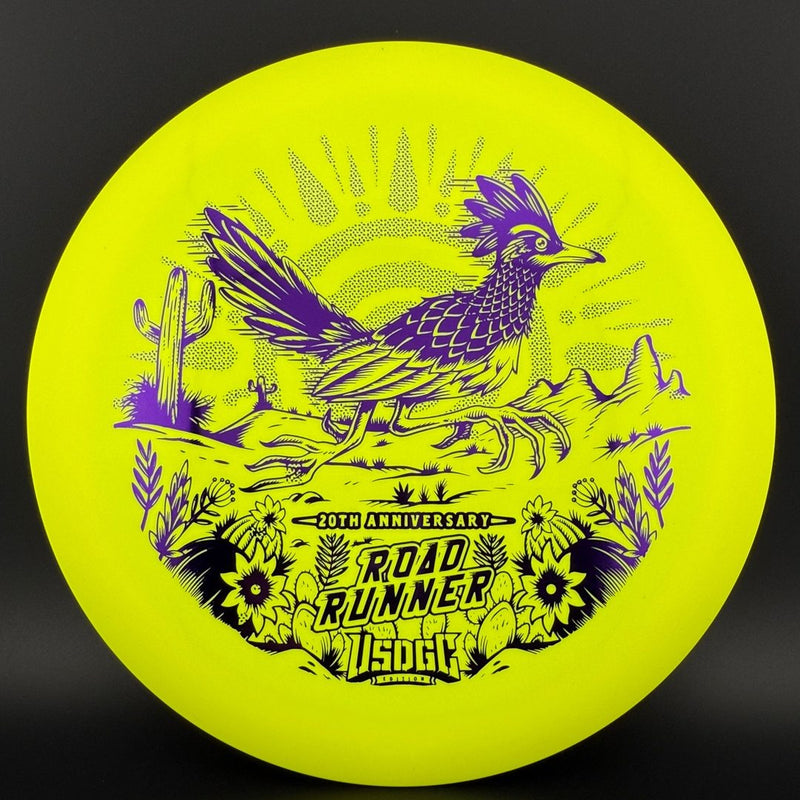 Load image into Gallery viewer, Star Roadrunner - 20th Anniversary Edition - USDGC