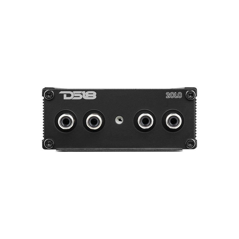 Load image into Gallery viewer, 2-Channel Line Output Converter with Digital Bass Enhancer