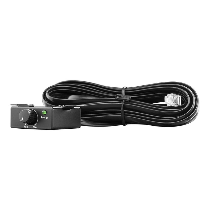 Load image into Gallery viewer, 2-Channel Line Output Converter with Digital Bass Enhancer