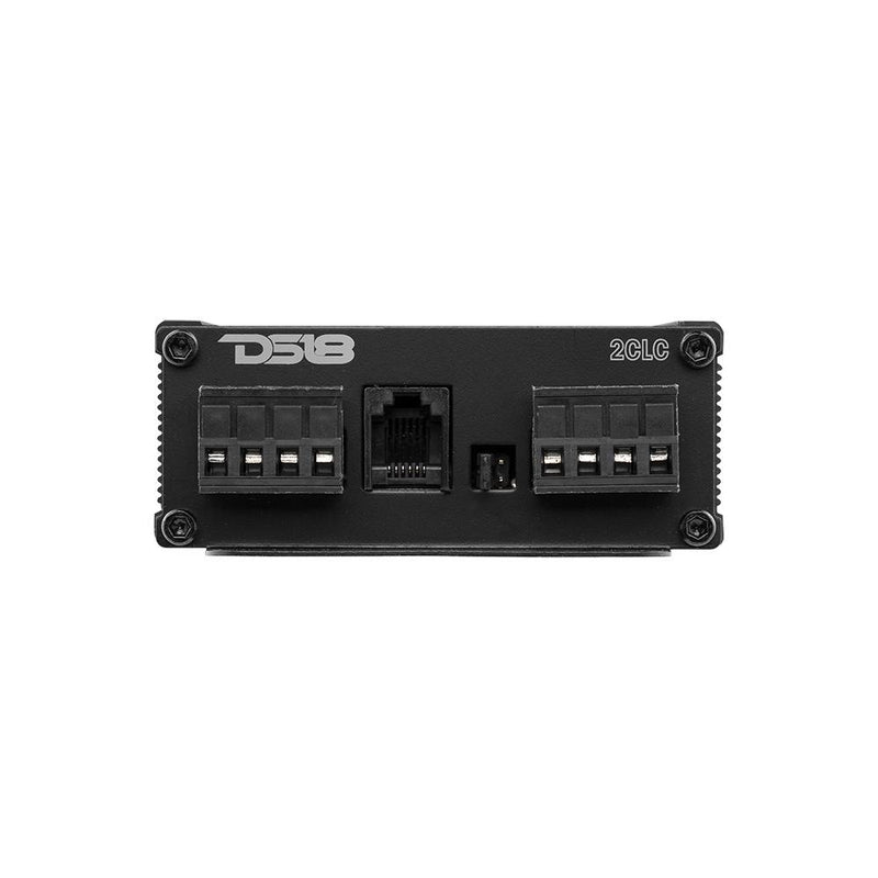 Load image into Gallery viewer, 2-Channel Line Output Converter with Digital Bass Enhancer