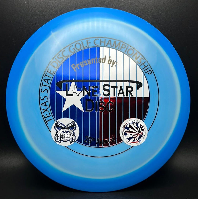 Load image into Gallery viewer, Bravo Wrangler - Texas State Championship - Halo!