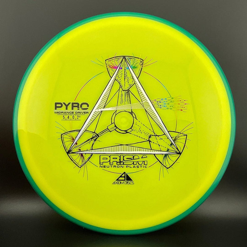 Load image into Gallery viewer, Prism Neutron Pyro