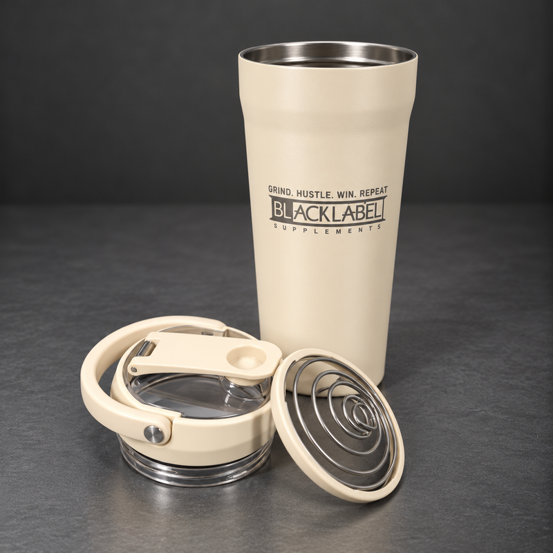 Load image into Gallery viewer, HYDROJUG 24 OZ. INSULATED SHAKER
