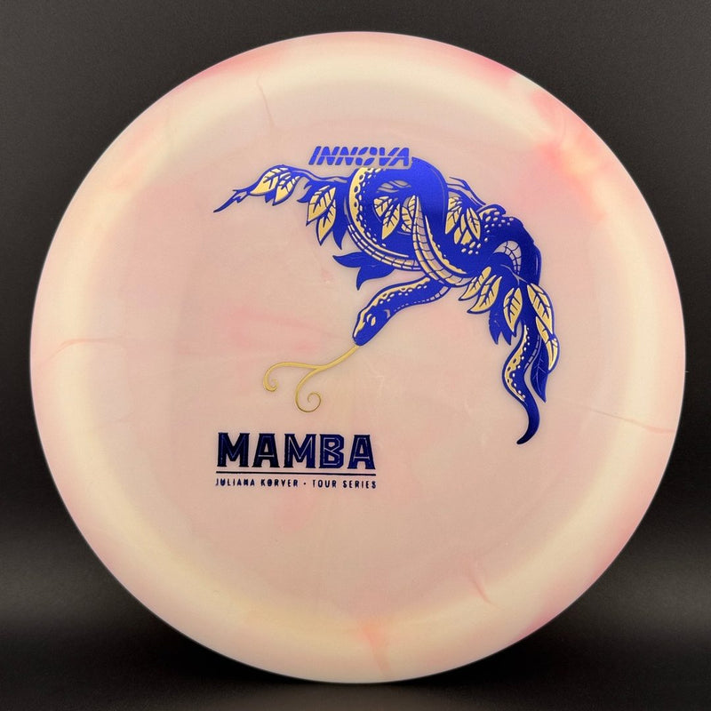Load image into Gallery viewer, Proto Glow Halo Star Mamba - Juliana Korver 2026 Tour Series