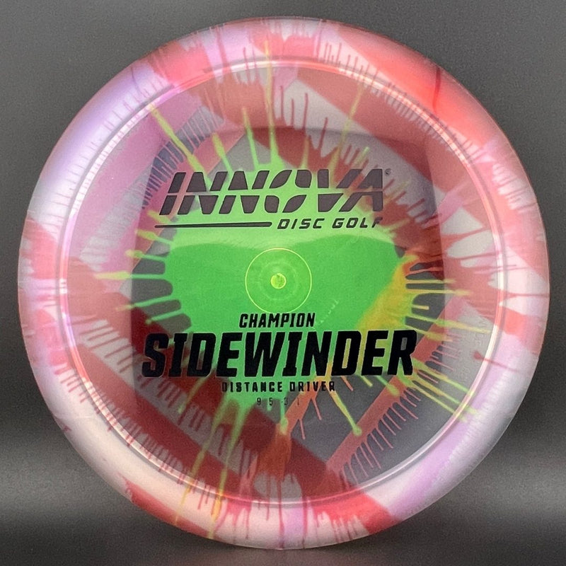 Load image into Gallery viewer, I-Dye Champion Sidewinder