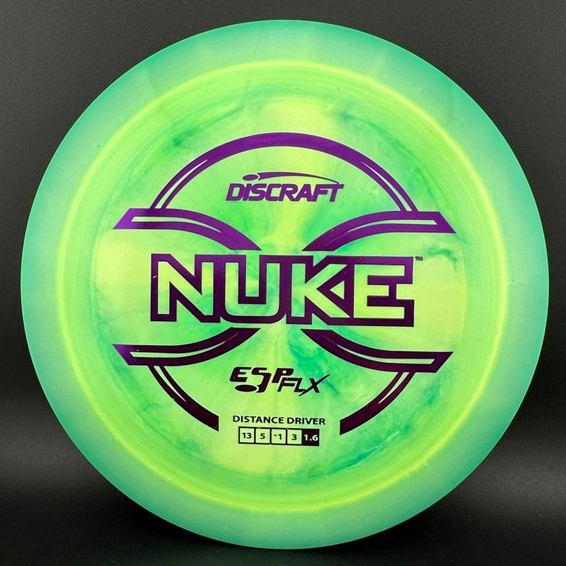 Load image into Gallery viewer, ESP FLX Nuke