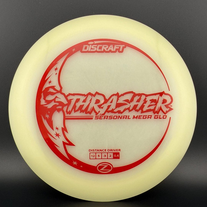 Load image into Gallery viewer, Mega Glo Thrasher - Seasonal Glo