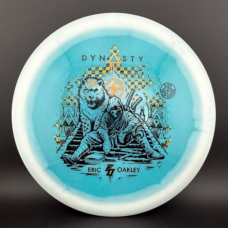 Load image into Gallery viewer, Halo Glow C-Blend Dynasty - Eric Oakley 2025 Tour Series