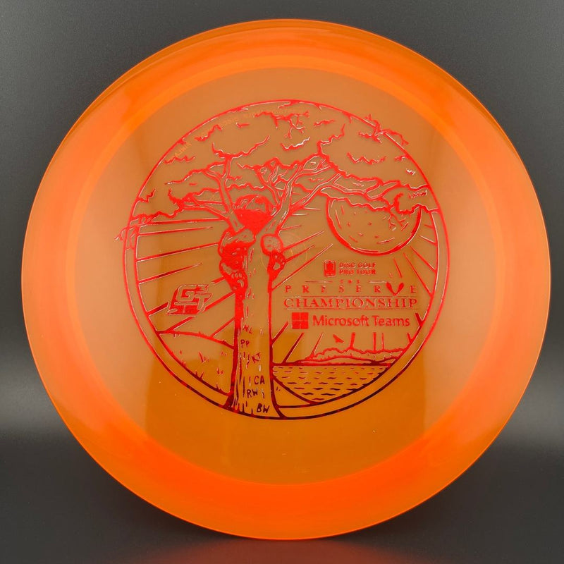 Load image into Gallery viewer, VIP Ice Northman - Limited DGPT "Preserve Championship"