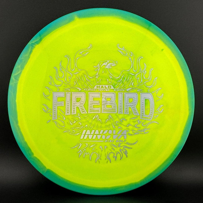 Load image into Gallery viewer, Halo Star Firebird
