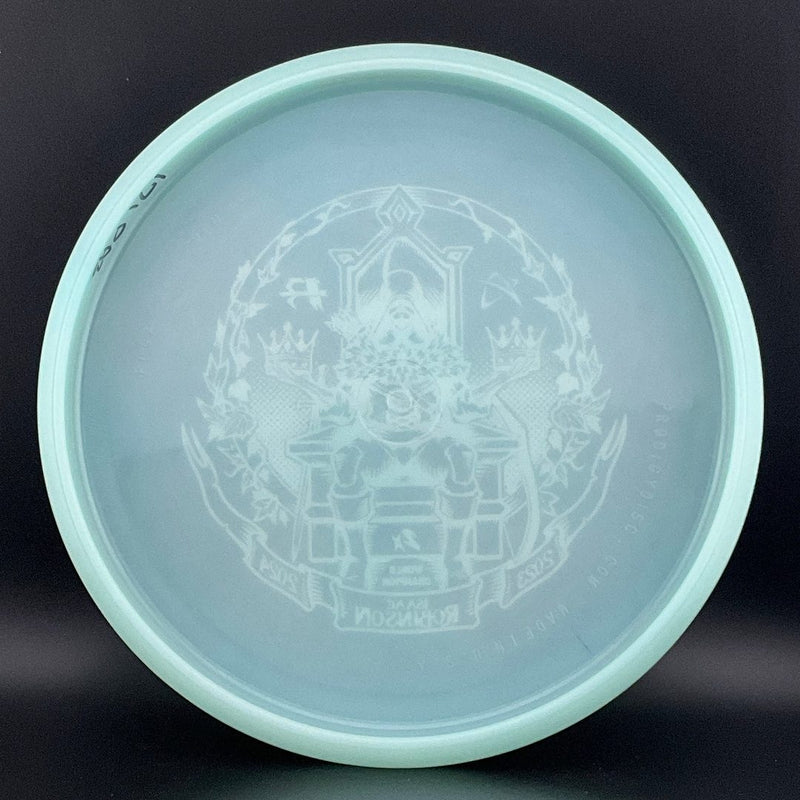 Load image into Gallery viewer, PA-3 (400 Glow) - Isaac Robinson "Tyrant's Fall" 2x World Champion