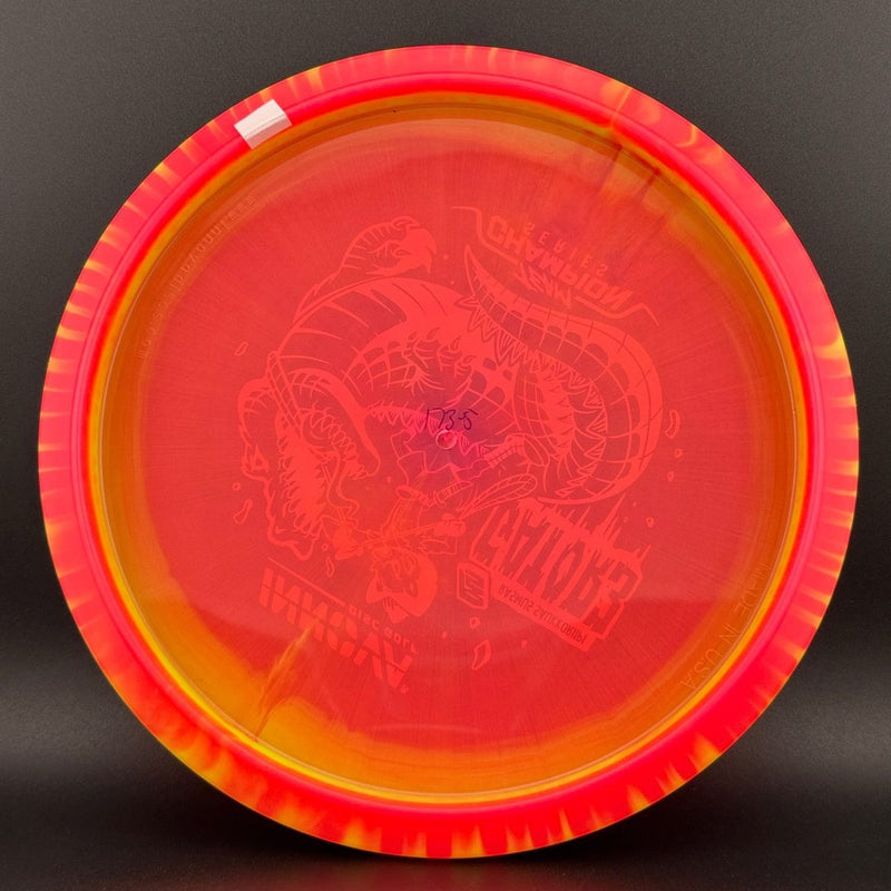 Load image into Gallery viewer, Halo Champion Gator3 - Rasmus Saukkoriipi 2026 Tour Series