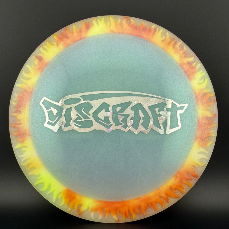 Load image into Gallery viewer, Fly Dye FuZed Sparkle Scorch - Graffiti Bar Stamp