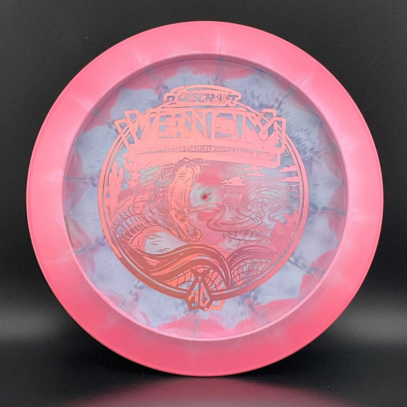 Load image into Gallery viewer, ESP Swirl Venom - 2023 Anthony Barela Tour Series - Misprints