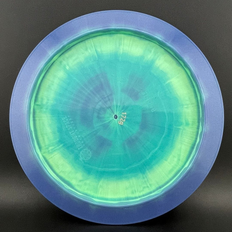 Load image into Gallery viewer, Shimmer Parallel Requiem - Turtle Navigator