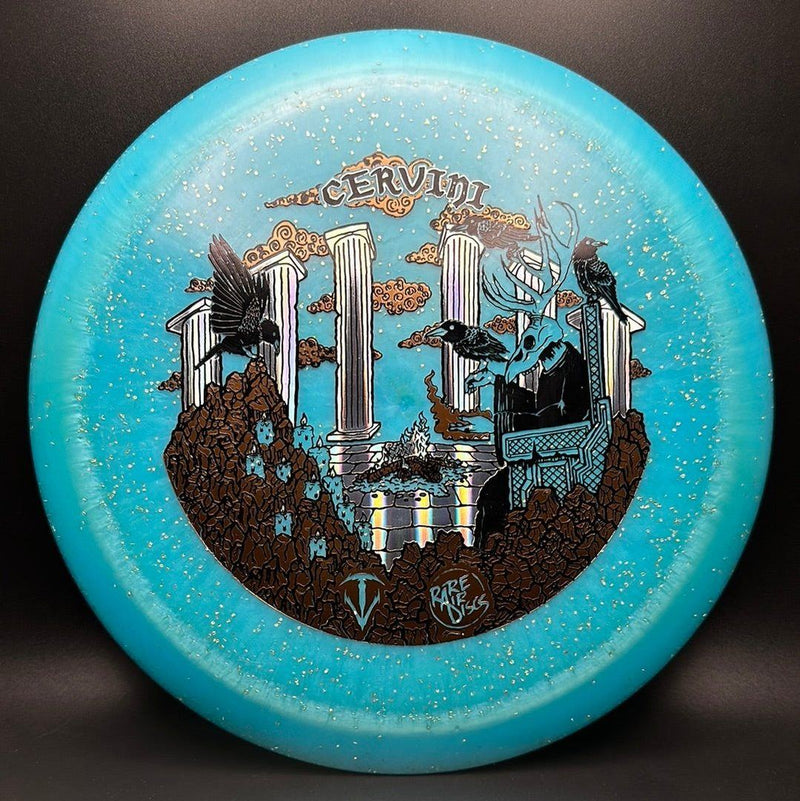 Load image into Gallery viewer, RAD Blend Cervini - Terminal Velocity x Rare Air Discs x Ripper Studios Collab