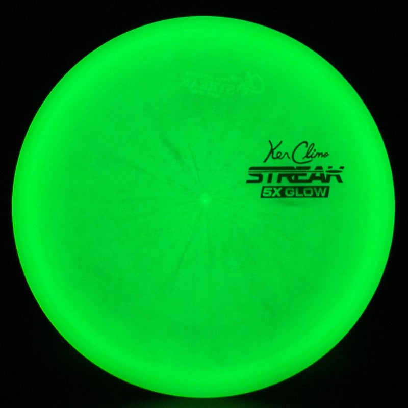 Load image into Gallery viewer, Glow Victory Line Streak - 5X