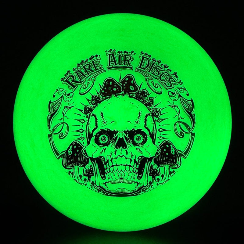 Load image into Gallery viewer, Color Glow Primo Cash - Crushin' Amanitas by Manny Trujillo