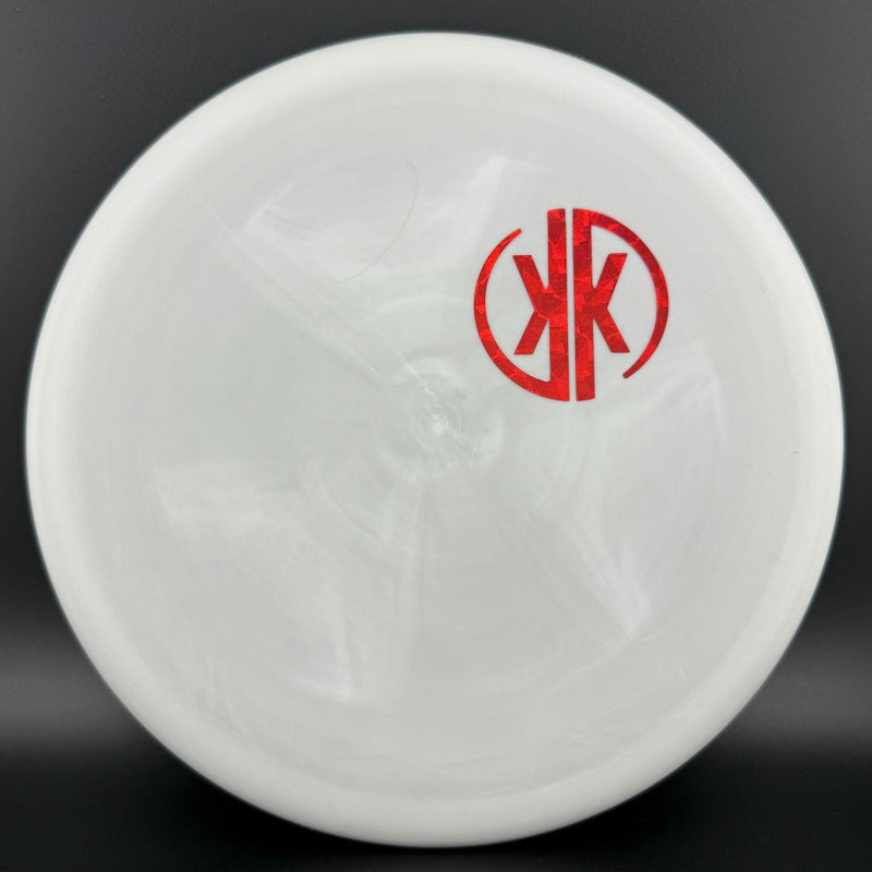 Load image into Gallery viewer, Soft Exo Logic - Kyle Klein Mini Stamp
