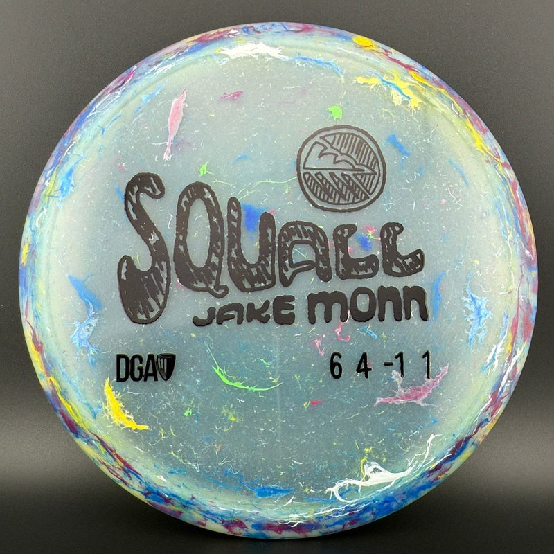 Load image into Gallery viewer, Granite Squall - Jake Monn 2025 Tour Series