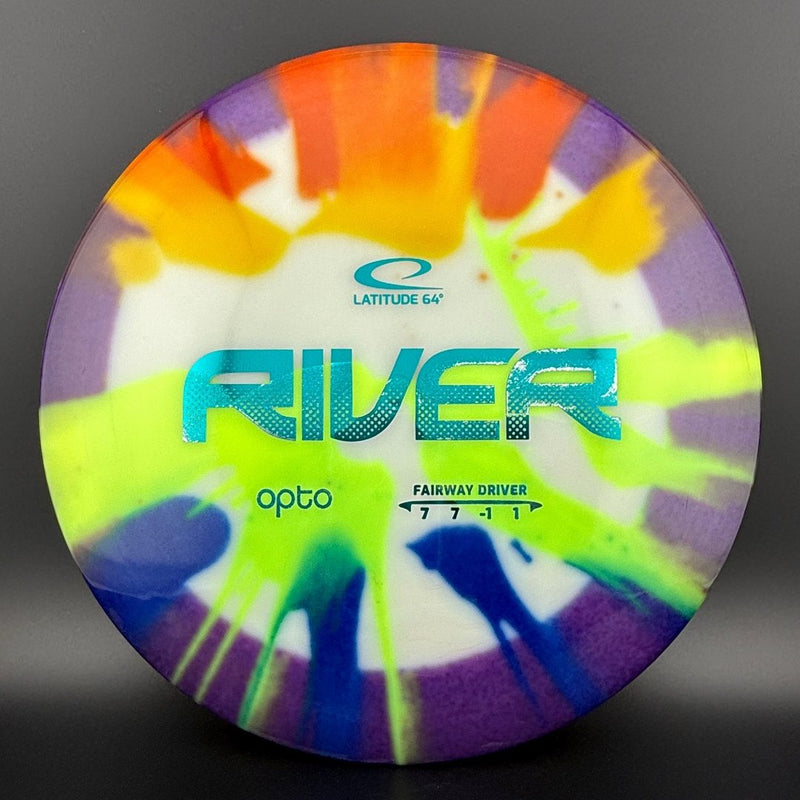 Load image into Gallery viewer, Opto River - MyDye