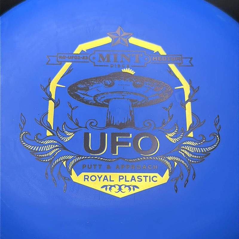 Load image into Gallery viewer, Royal Medium UFO - First Run