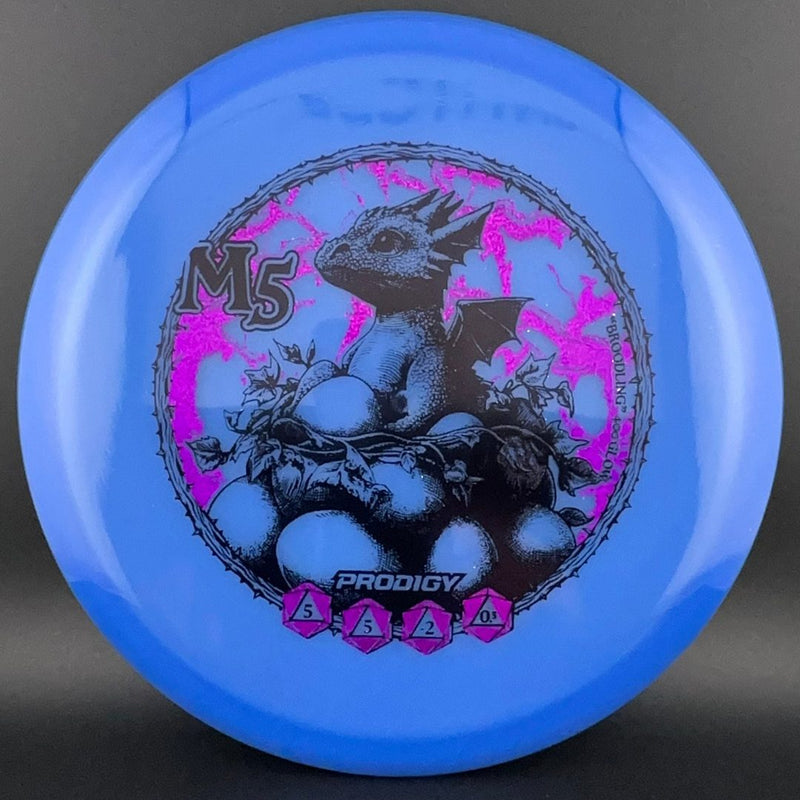 Load image into Gallery viewer, M5 Glow (400) - Broodling
