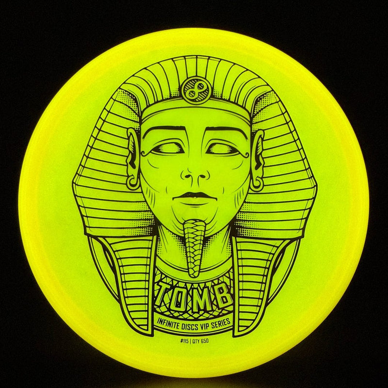 Load image into Gallery viewer, Proto Glow C-Blend Tomb - VIP Series #115 - 1/650