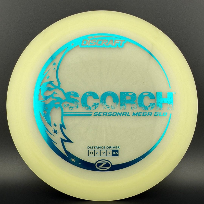 Load image into Gallery viewer, Mega Glo Scorch - Seasonal Glo