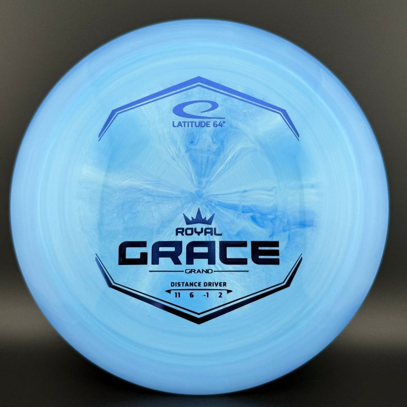 Load image into Gallery viewer, Royal Grand Grace