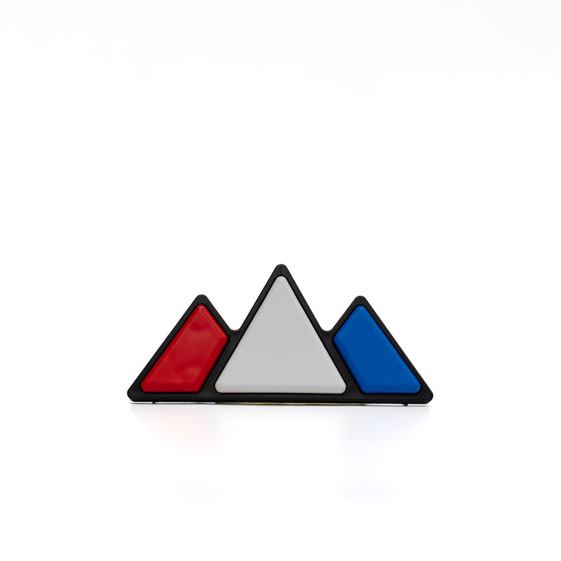 Load image into Gallery viewer, Mountain Grille Badge