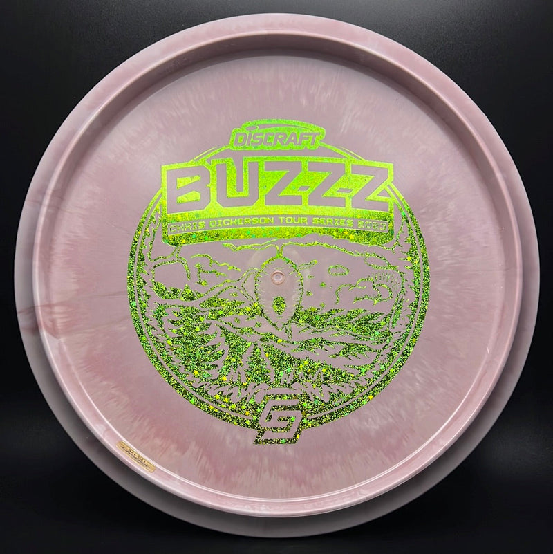 Load image into Gallery viewer, Swirl ESP Buzzz - Chris Dickerson Tour Series 2023