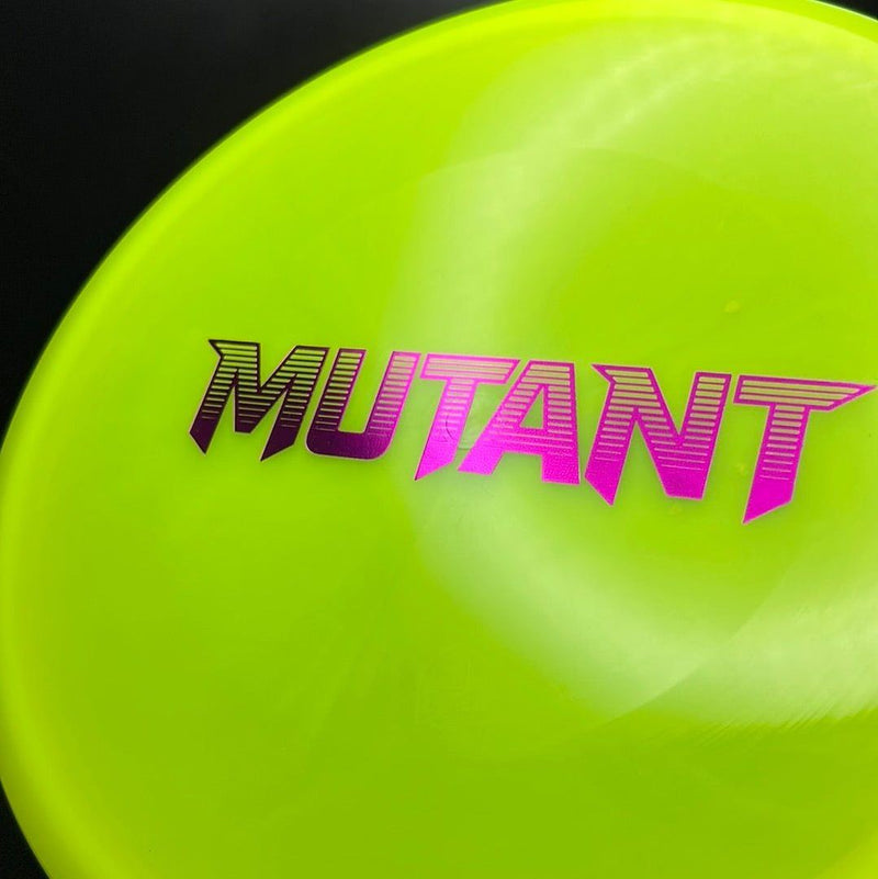 Load image into Gallery viewer, Neo Mutant - Limited Bar Stamp