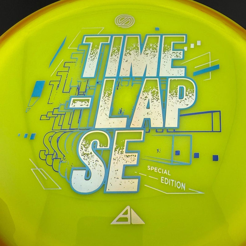Load image into Gallery viewer, Neutron Time-Lapse (Re-Tooled) - Special Edition