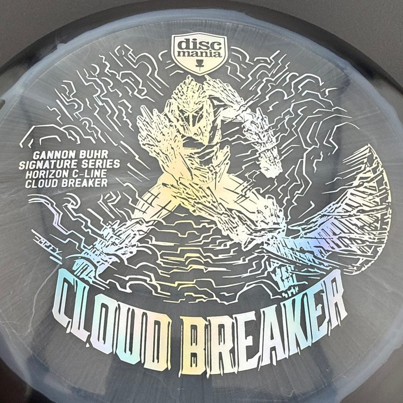 Load image into Gallery viewer, Horizon C-Line Cloud Breaker - Gannon Buhr Signature Series