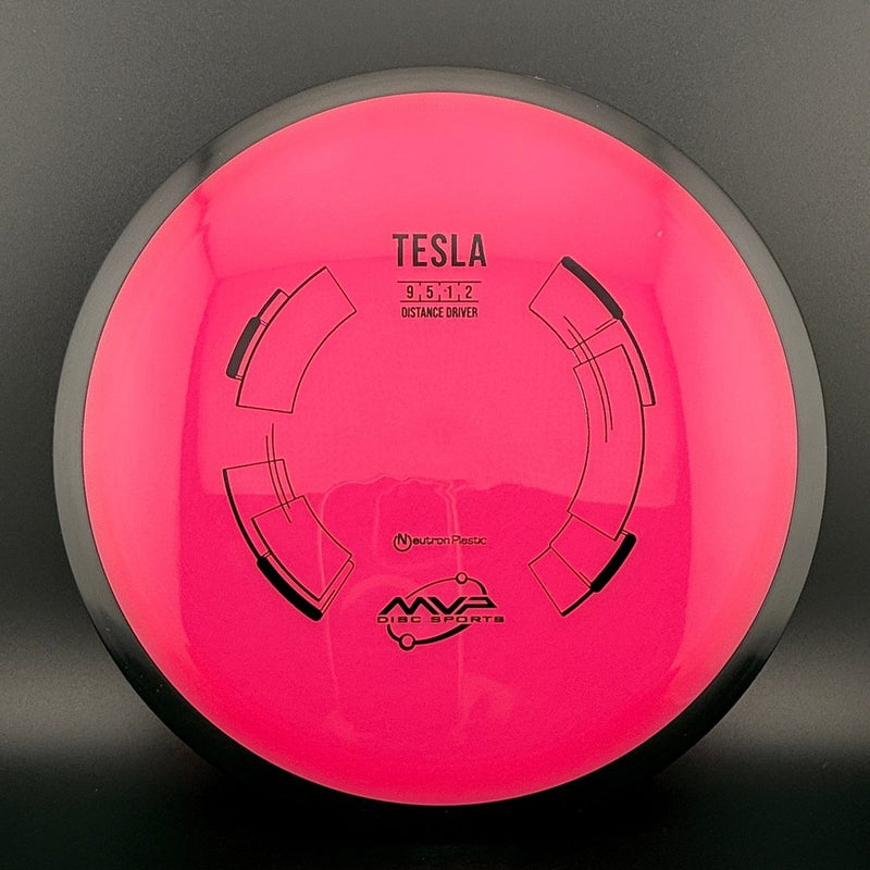 Load image into Gallery viewer, Neutron Tesla