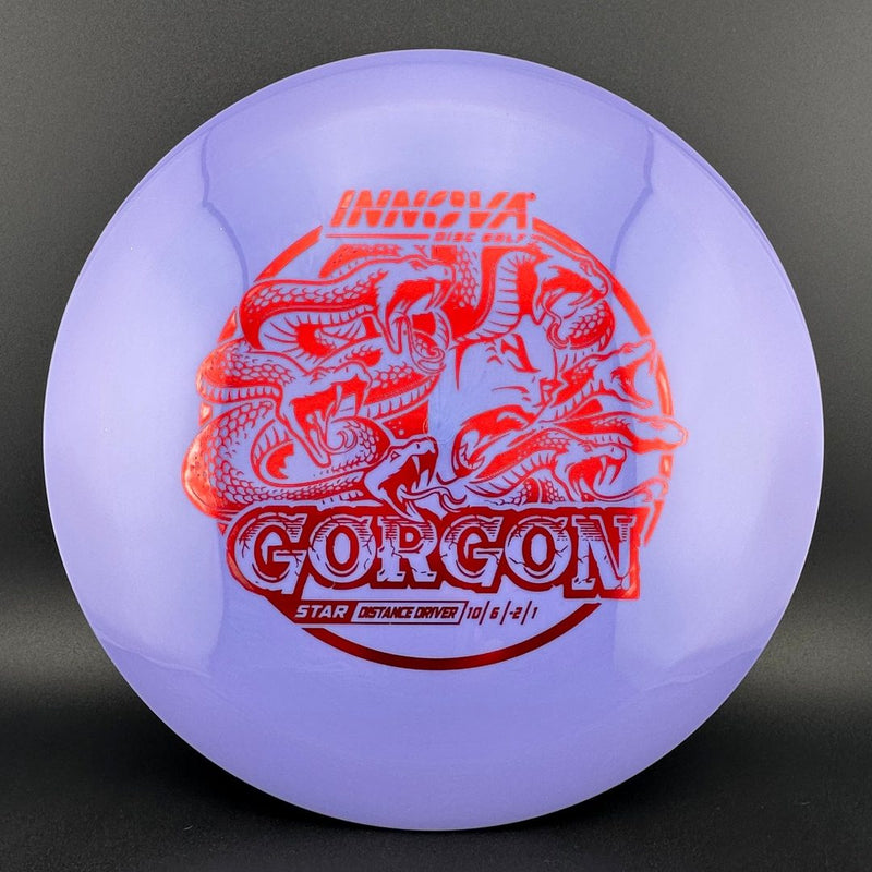 Load image into Gallery viewer, Star Gorgon