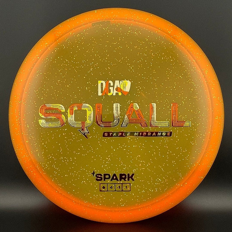 Load image into Gallery viewer, Spark Squall