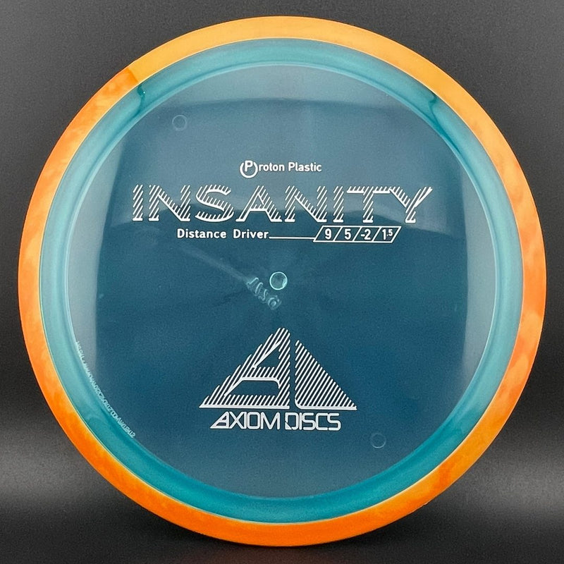 Load image into Gallery viewer, Proton Insanity