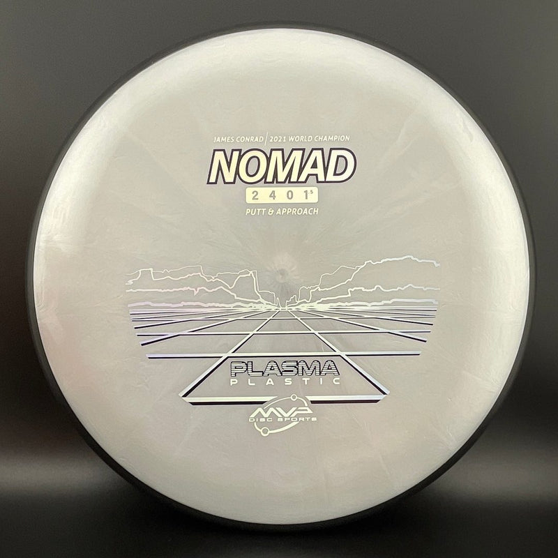 Load image into Gallery viewer, Plasma Nomad