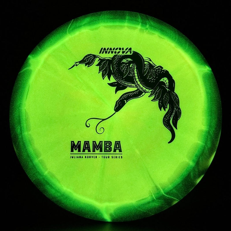 Load image into Gallery viewer, Proto Glow Halo Star Mamba - Juliana Korver 2026 Tour Series
