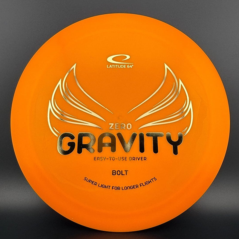 Load image into Gallery viewer, Zero Gravity Bolt - Super Lightweight