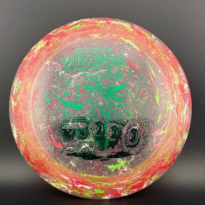 Load image into Gallery viewer, Jawbreaker Z FLX Nuke - Xmas Nuke - VIP Series #116 - 1/650